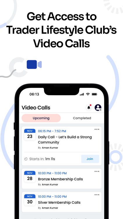 Trader Lifestyle Club screenshot-3