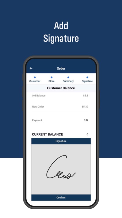 ITM - Sales screenshot-9