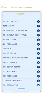 ASERTI screenshot 7