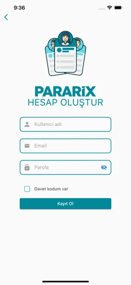 Game screenshot Pararix Para Kazanma hack