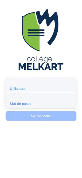 Game screenshot Collège Melkart mod apk