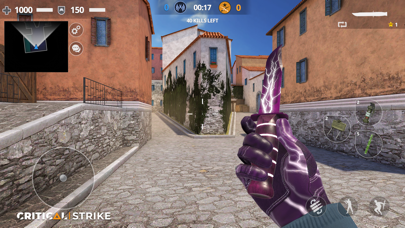 Critical Strike CS: Online FPS screenshot 5
