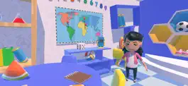 Game screenshot Geometa apk