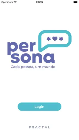 Game screenshot Persona Socioemocional mod apk