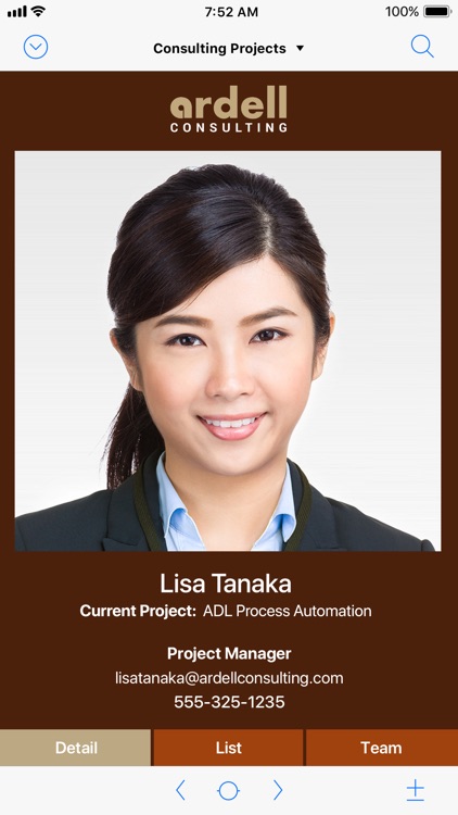 Claris FileMaker Go 2024