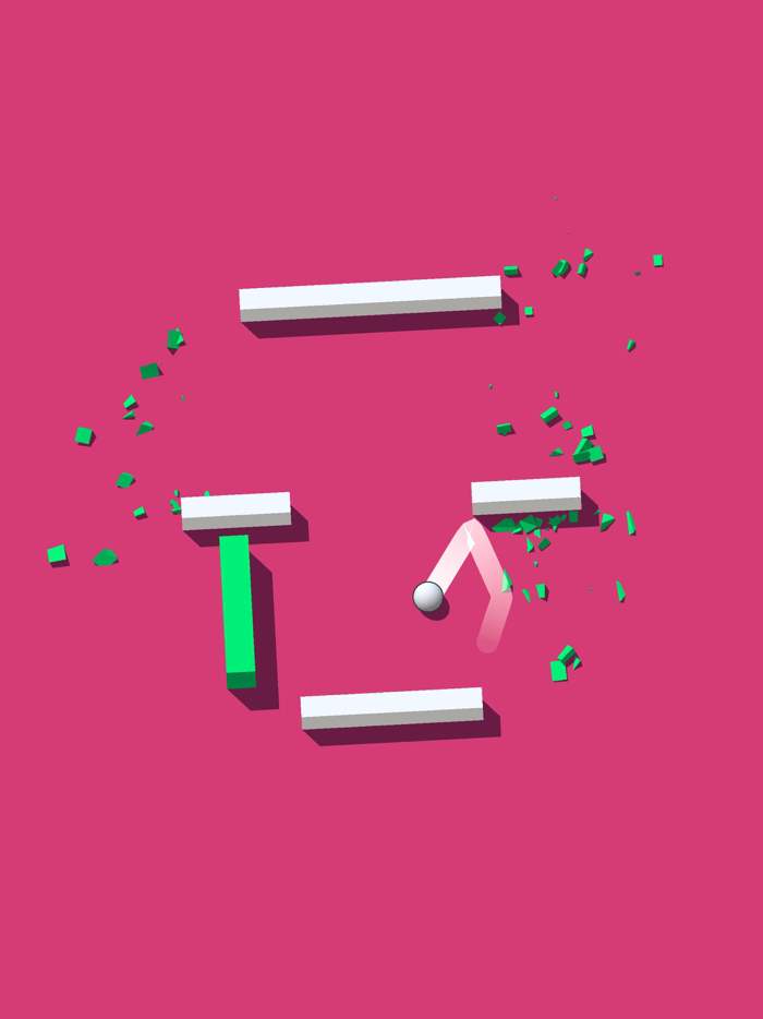 Bouncy Walls - Bounce Madness