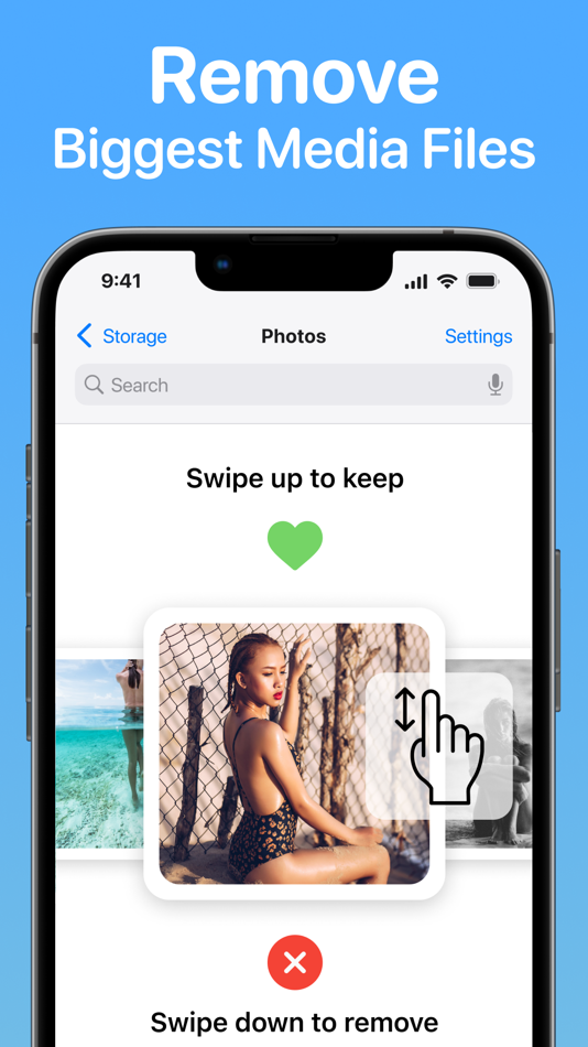 #5. OneBooster (iOS) 由: Harun Idem