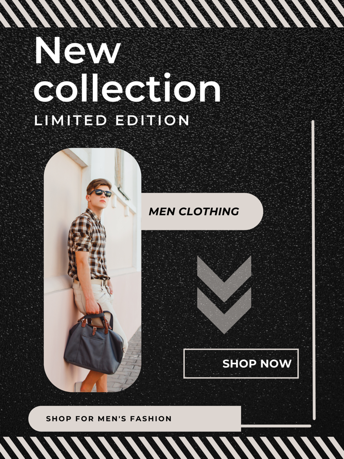 Mens Clothes Shopping online