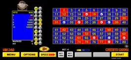 Game screenshot Keno Games with Cleopatra hack