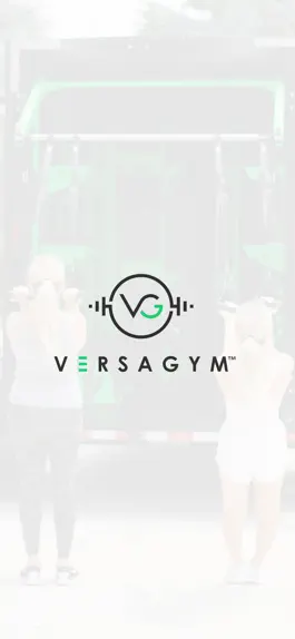 Game screenshot VERSAGYM mod apk