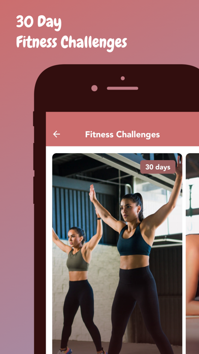 Hourglass Figure - Curvy Body Screenshot