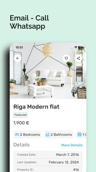 Infinity-Rent Screenshot