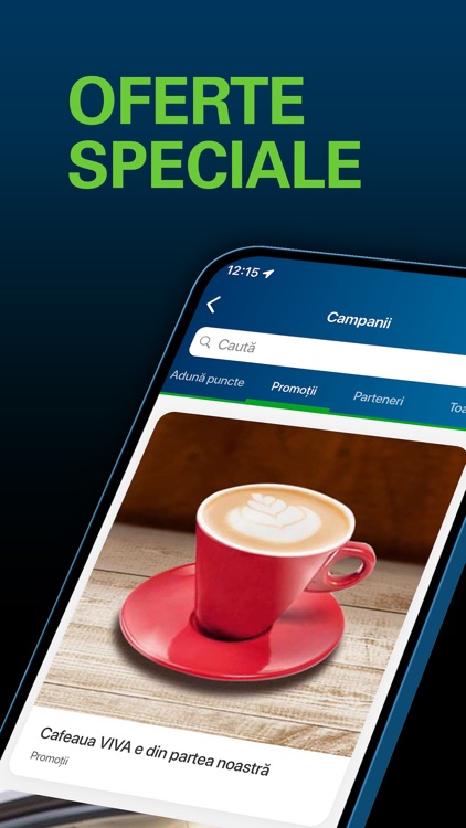 OMV MyStation in Romania screenshot-4