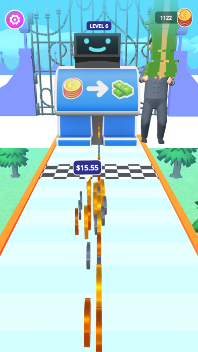 Money Rush Screenshot