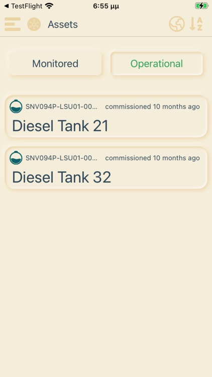 RUBiS.CI screenshot-4