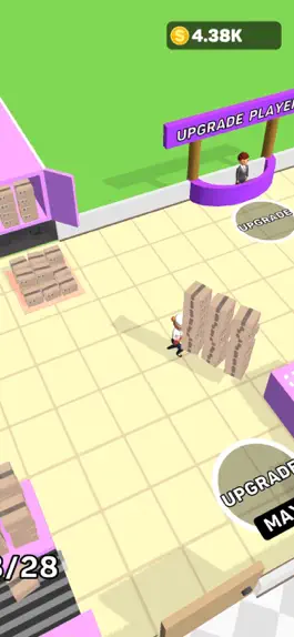 Game screenshot Busy Bee Restaurant hack