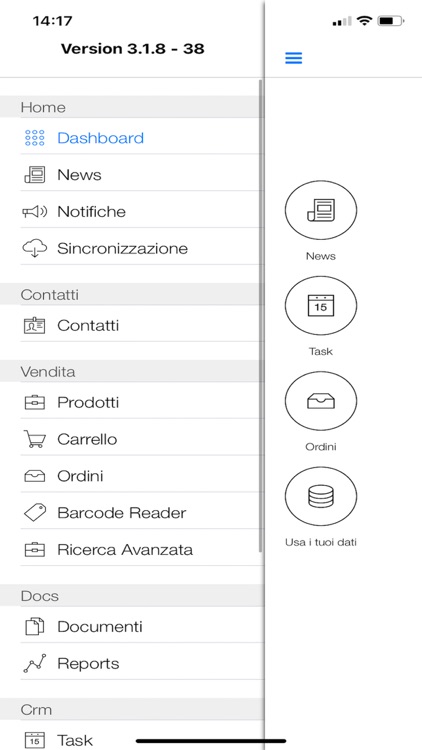 Eyewear Zotsell screenshot-4
