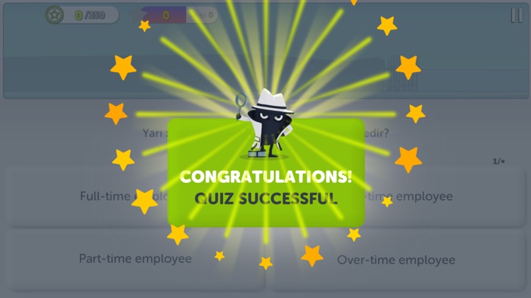 QuizGame: Play, Learn, Upskill screenshot-3