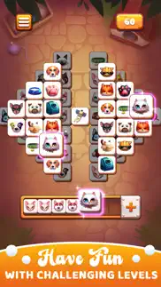 How to cancel & delete tile match: fun triple connect 1