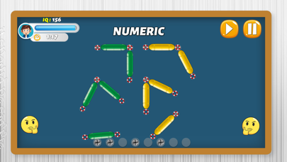 Screw Pin Nuts And Bolts Wood Screenshot