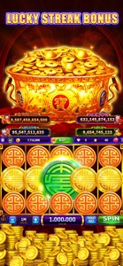 Triple Win Slots-Vegas Casino screenshot #8 for iPhone