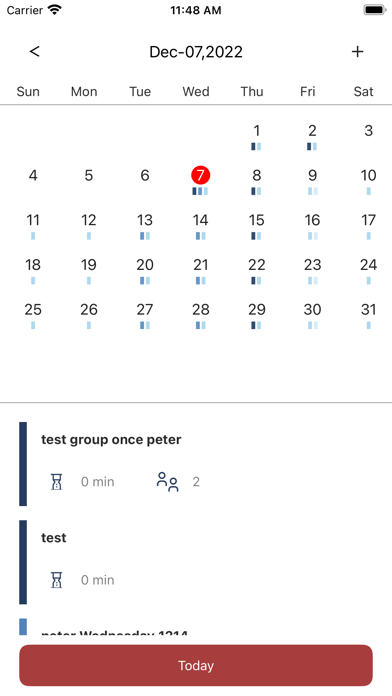 Focush Screenshot