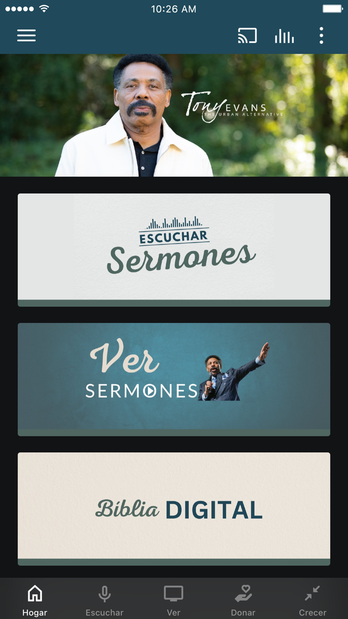 La Alternativa Urbana