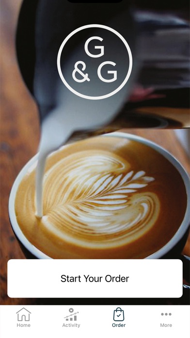 G&G for Bupa Screenshot