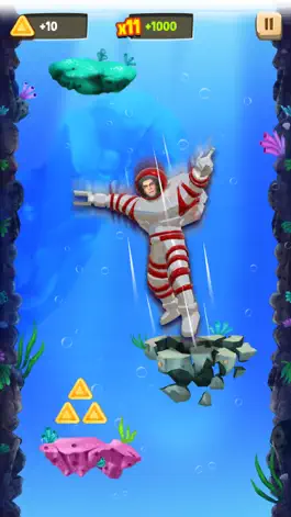 Game screenshot Ram Setu: The Run hack