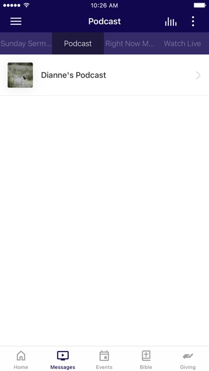 Carson Hope Community Church