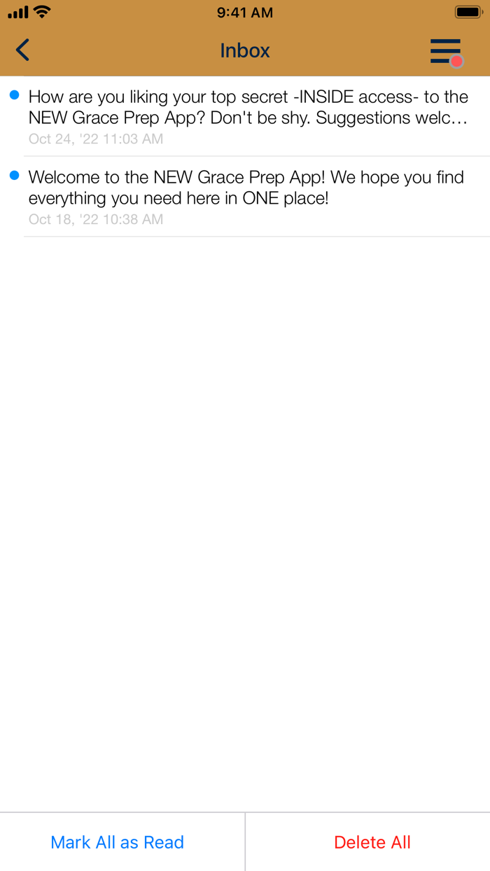 Grace Preparatory Academy