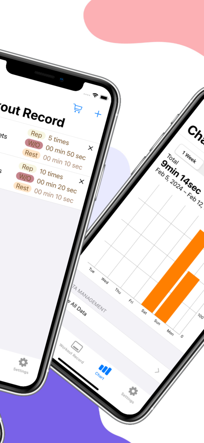 SteperCountWithWatch