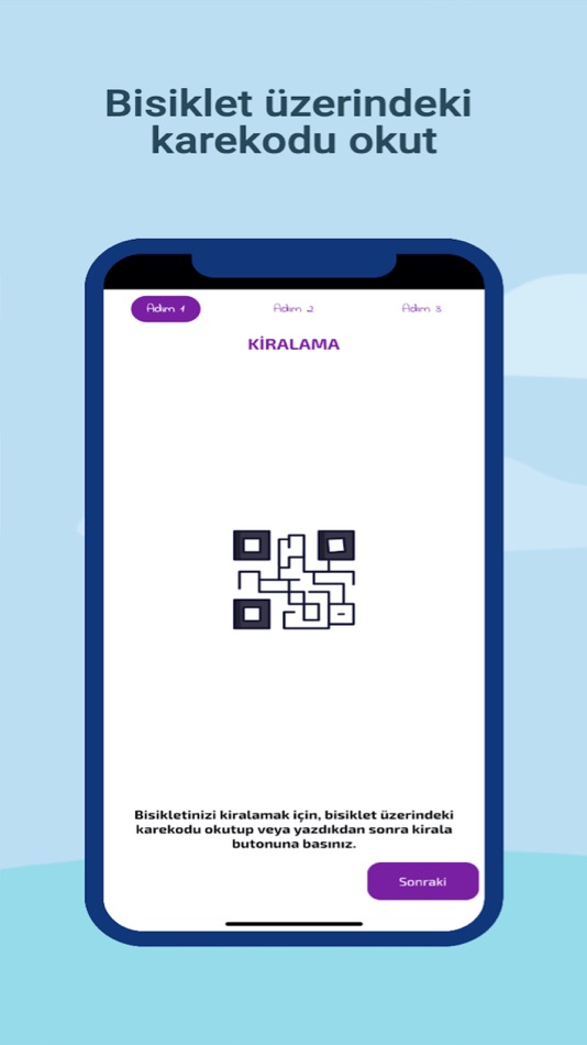 #4. Orbike (iOS) 由: Oryaz A.Ş