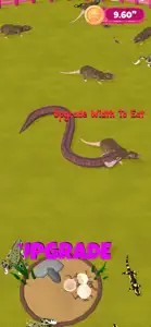 Arcade Snake screenshot #4 for iPhone