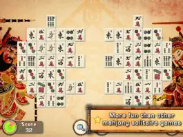 Game screenshot Rivers Mahjong: China HD apk