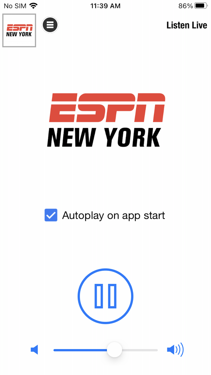 ESPN New York