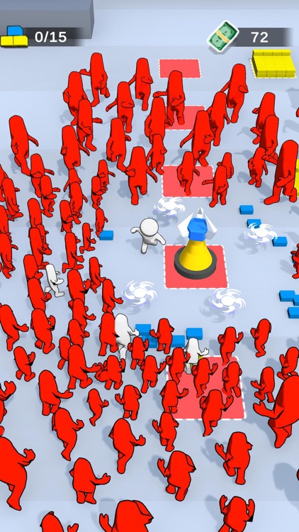 Brick Kingdom screenshot-4