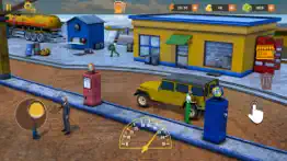 How to cancel & delete gas station tycoon junkyard 3d 4