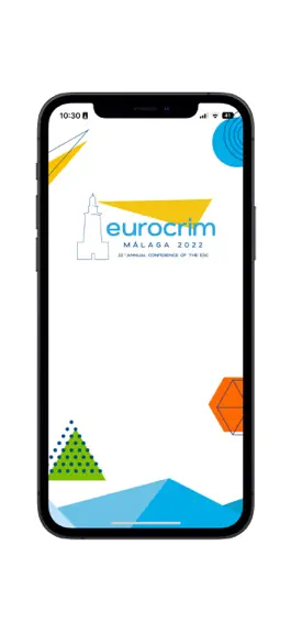 Game screenshot Eurocrim mod apk