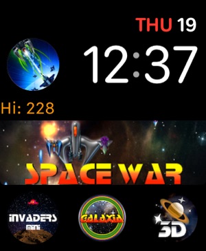 Space War SE::Appstore for Android