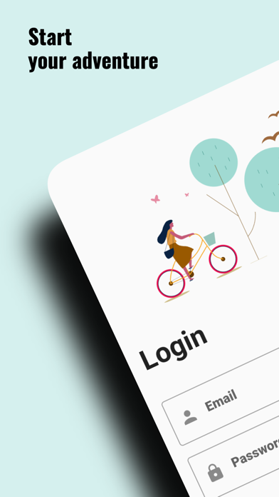 go2bike Screenshot