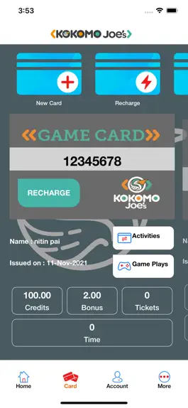 Game screenshot Kokomo Joes hack
