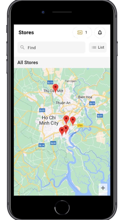 Panda United screenshot-3