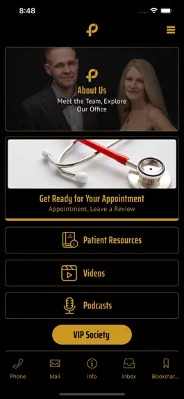 Game screenshot Prime Family Chiropractic mod apk