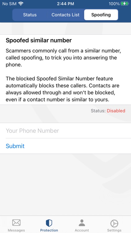 AnswerSure screenshot-6