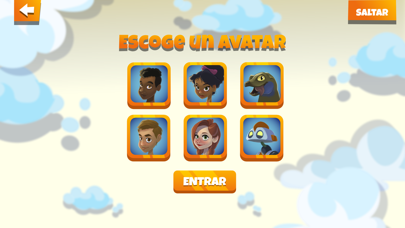 Vamos al juzgado Screenshot