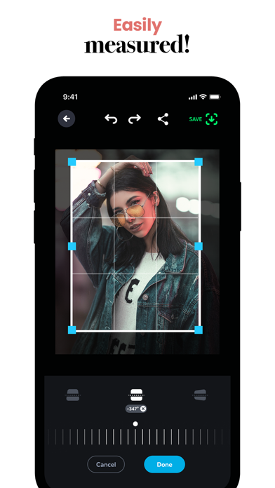 PixLab: Photo Editor & Art Screenshot