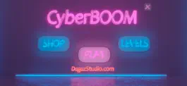 Game screenshot CyberBOOM mod apk