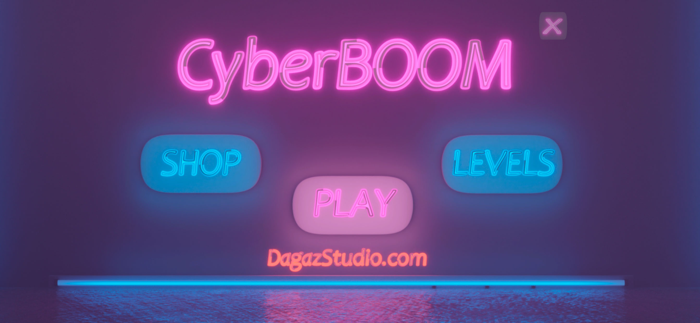 CyberBOOM