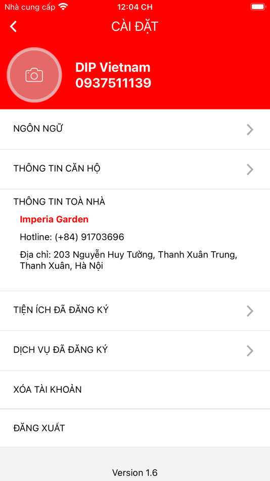 #6. DigiPMS (iOS) By: Landsoft